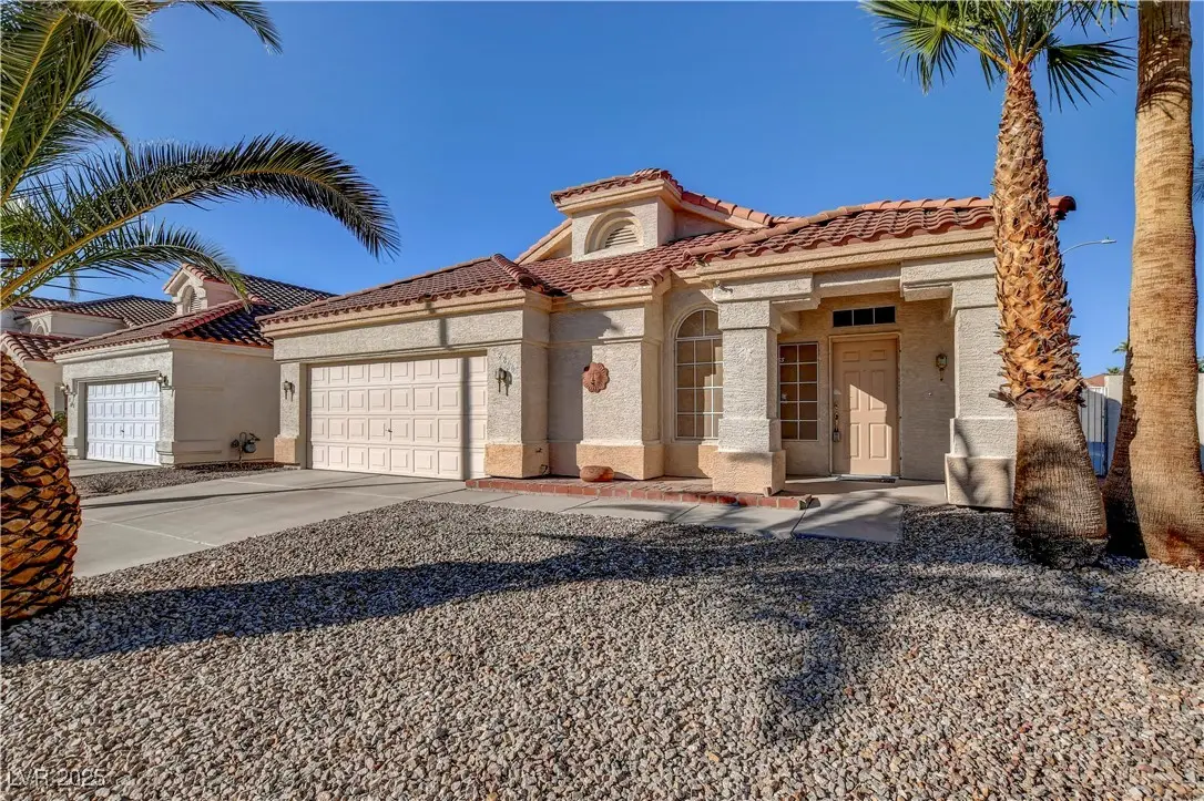 2800 Dorset Avenue, Henderson, NV 89074 - Image #1