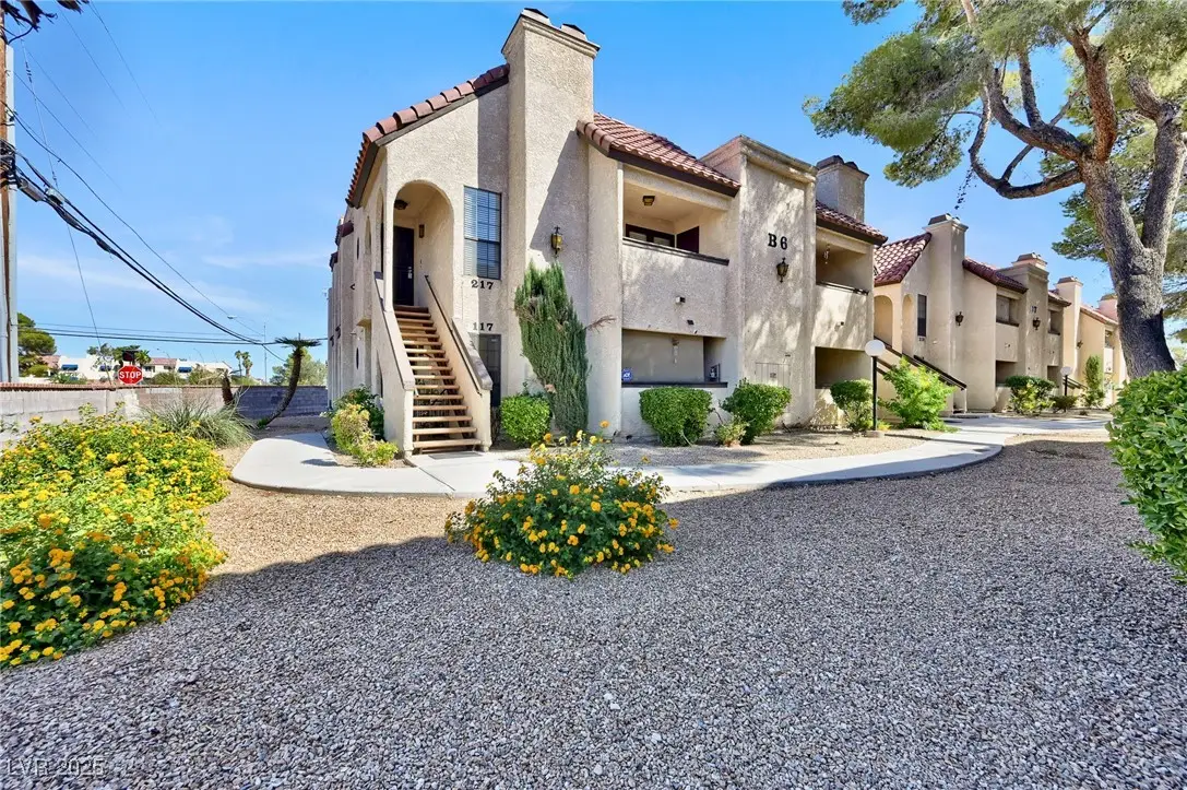 1751 E Reno Avenue #217, Las Vegas, NV 89119 - Image #1