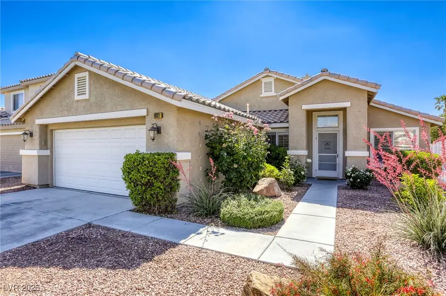 6021 Winter Meadow Street, Las Vegas, NV 89130 - Image #2