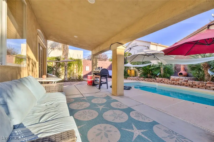 1919 Bova Matrina Court, Las Vegas, NV 89123 - Image #2