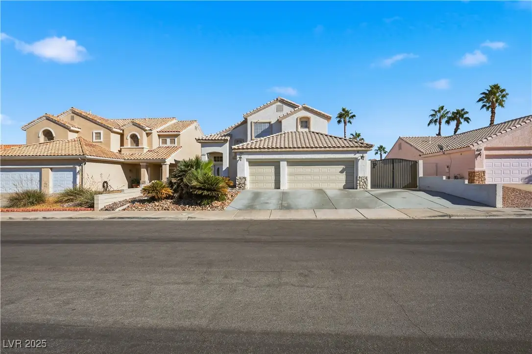 262 Collindale Street, Henderson, NV 89074 - Image #1