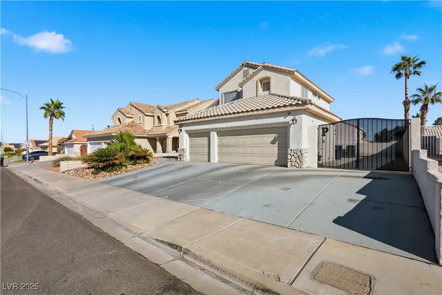 262 Collindale Street, Henderson, NV 89074 - Image #2