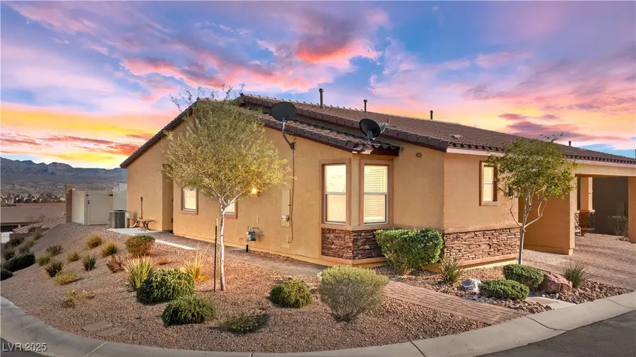 2722 Chinaberry Hill Street, Laughlin, NV 89029 - Image #2