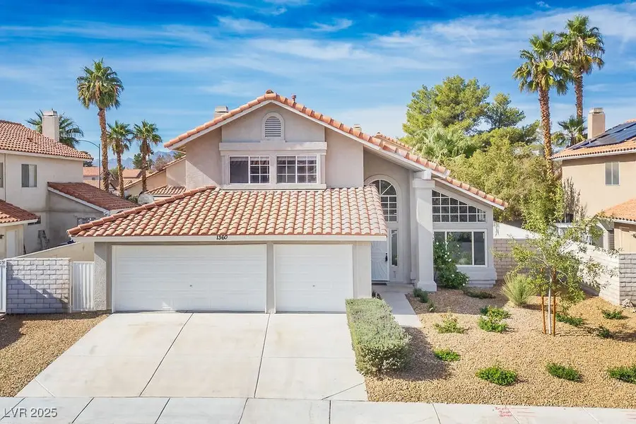 1360 Red Hollow Drive, North Las Vegas, NV 89031 - Image #2