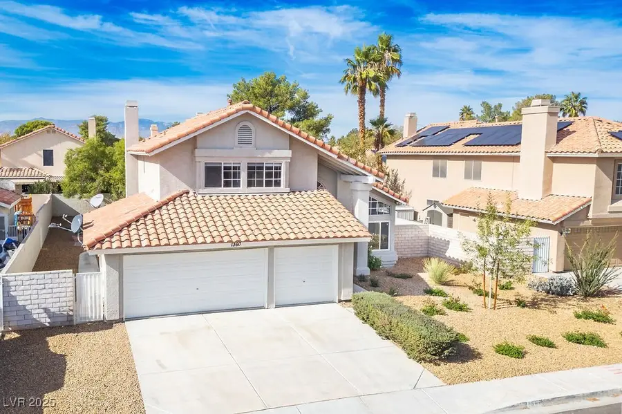 1360 Red Hollow Drive, North Las Vegas, NV 89031 - Image #3