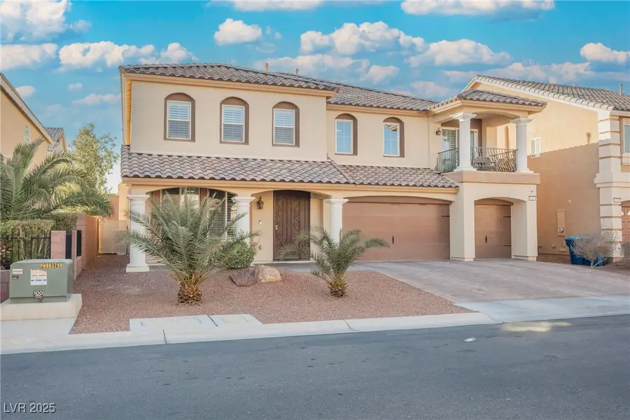 8543 Alpine Vineyards Court, Las Vegas, NV 89139 - Image #3
