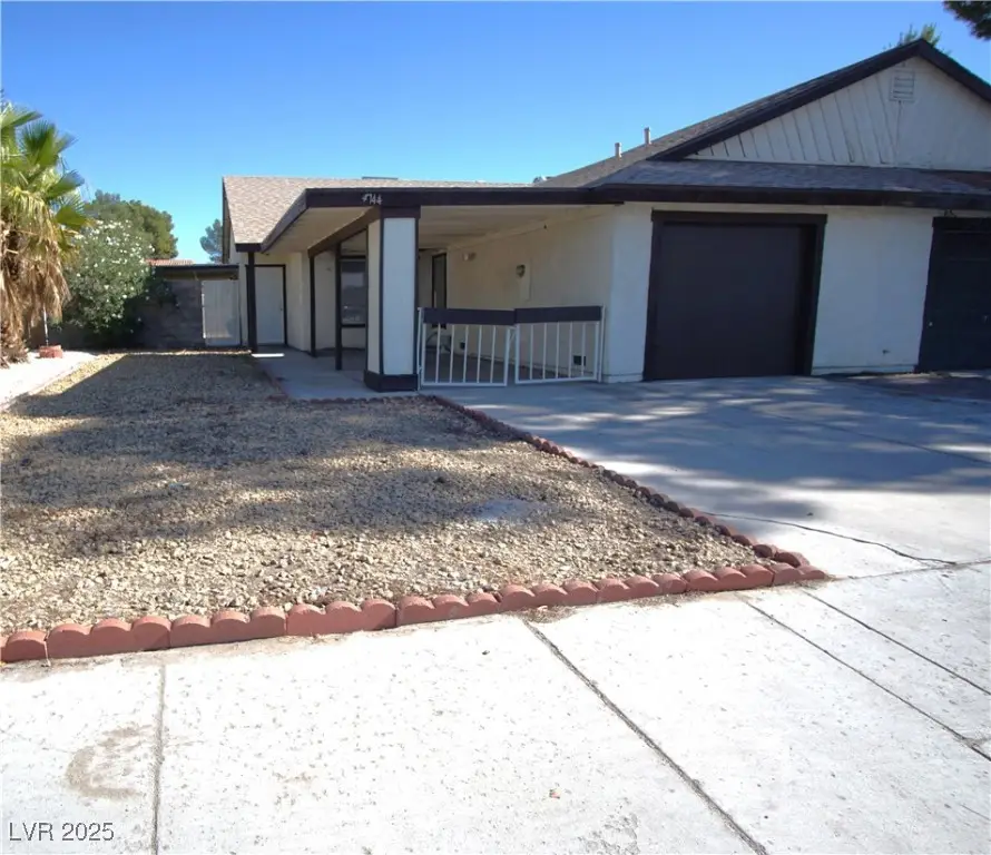 4744 Willow Crest Avenue, Las Vegas, NV 89147 - Image #1