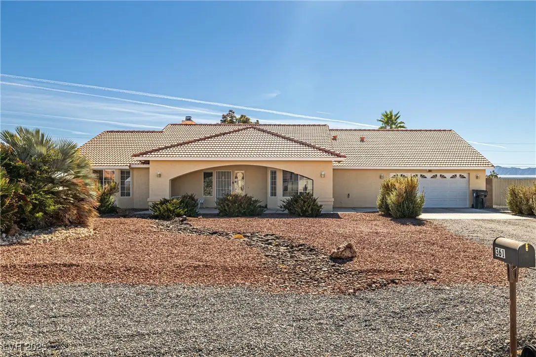 361 Chevron Street, Pahrump, NV 89048 - Image #1