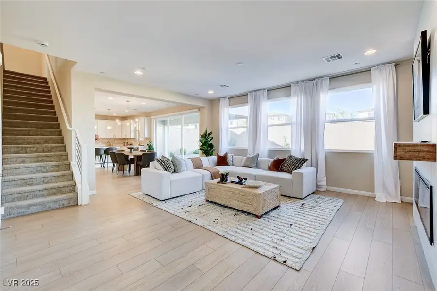 10374 Wedgedale Avenue, Las Vegas, NV 89166 - Image #3