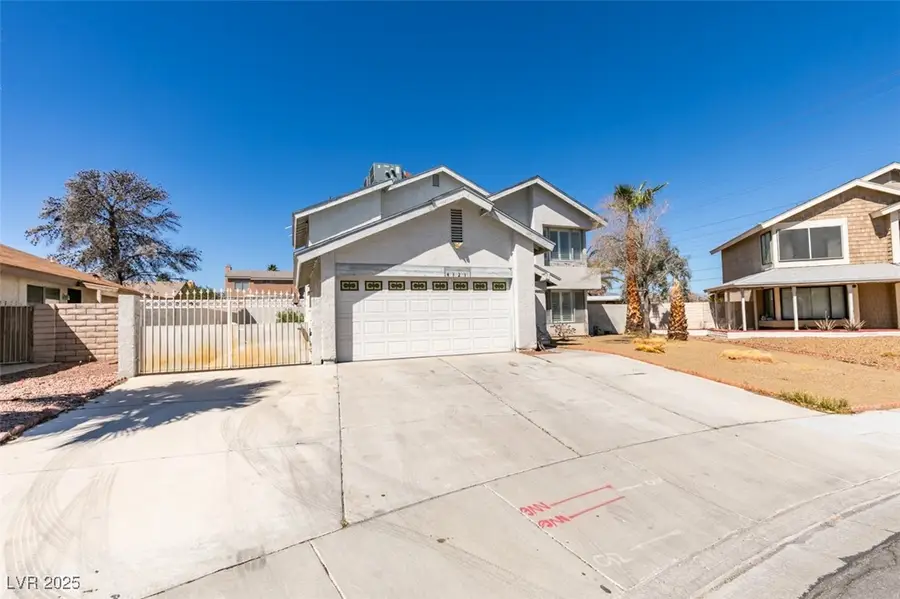 4121 Satinwood Drive, Las Vegas, NV 89147 - Image #3
