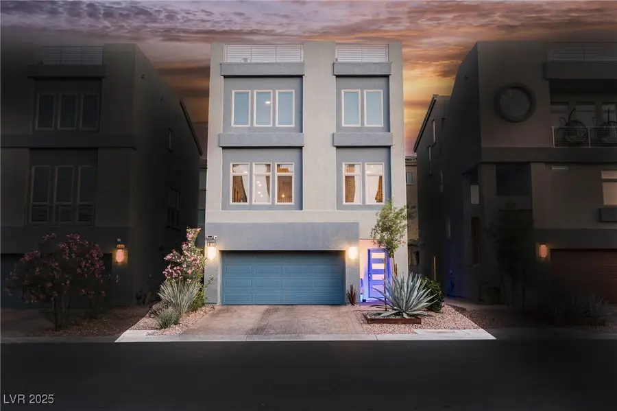 8113 Misty Canyon Avenue, Las Vegas, NV 89113 - Image #3