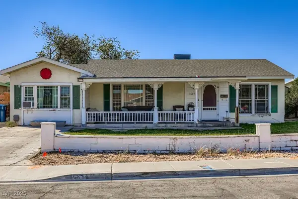 3629 Ruth Drive, Las Vegas, NV 89121