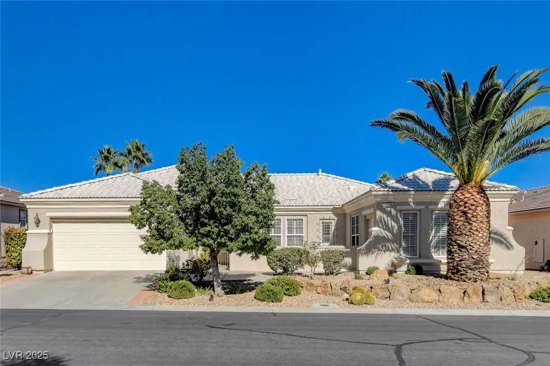 10504 Bambola Place, Las Vegas, NV 89135 - Image #1