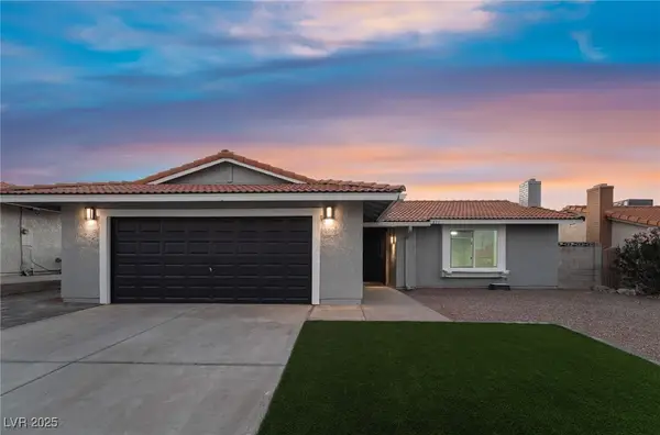 371 Lime Circle, Henderson, NV 89015