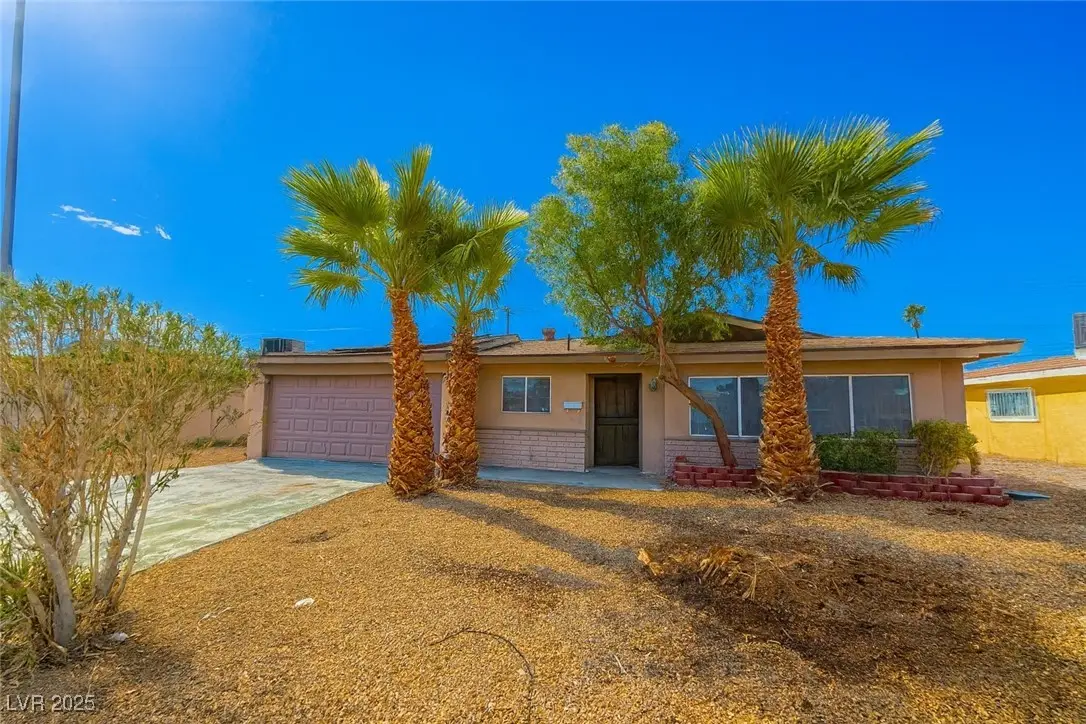 1901 Manhattan Drive, Las Vegas, NV 89106 - Image #1