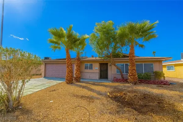 1901 Manhattan Drive, Las Vegas, NV 89106