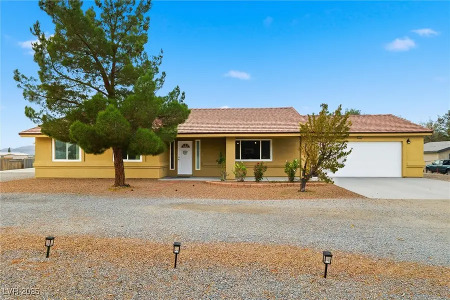 2580 Trudy Avenue, Pahrump, NV 89060 - Image #2