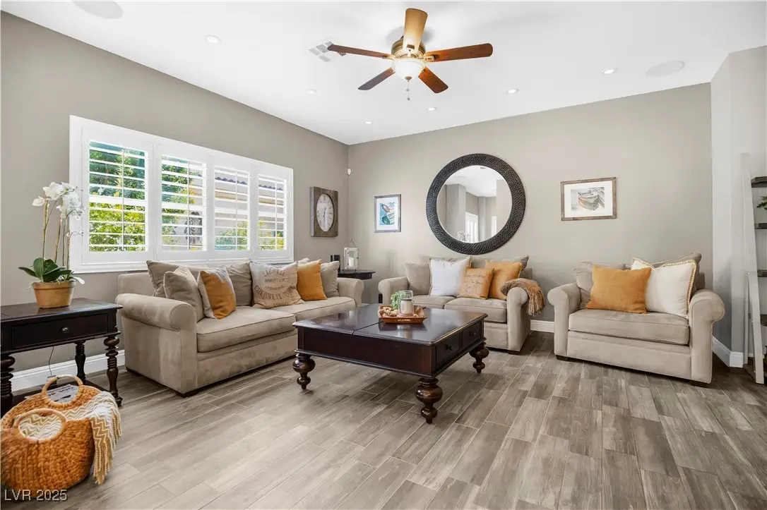 317 Wild Plum Lane, Las Vegas, NV 89107 - Image #1