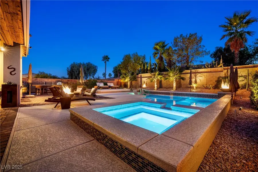 10631 Silver Pond Avenue, Las Vegas, NV 89135 - Image #2