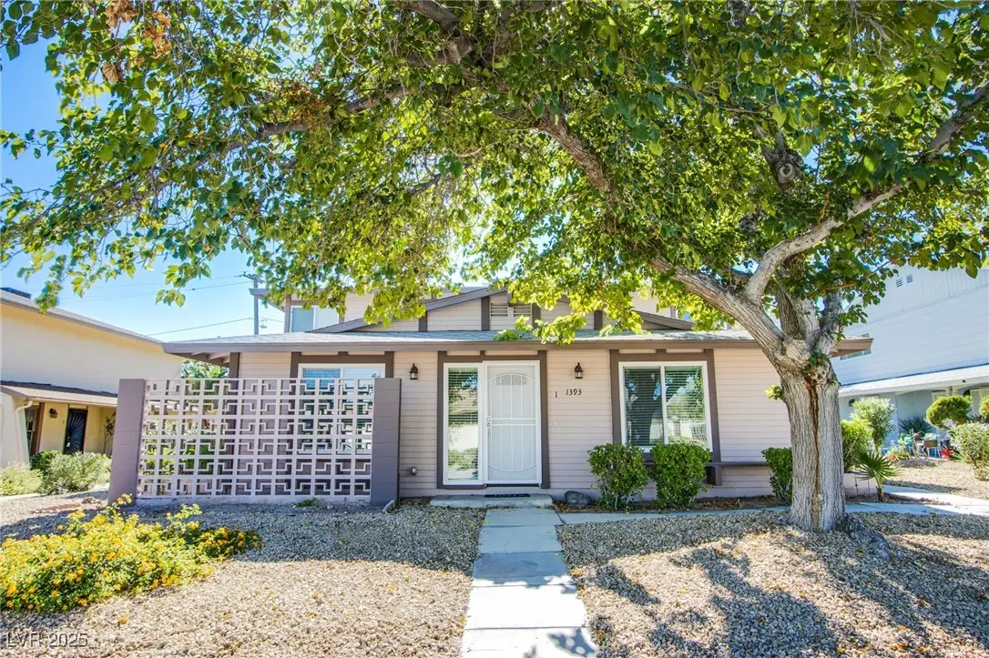 1393 Dorothy Avenue #1, Las Vegas, NV 89119 - Image #1