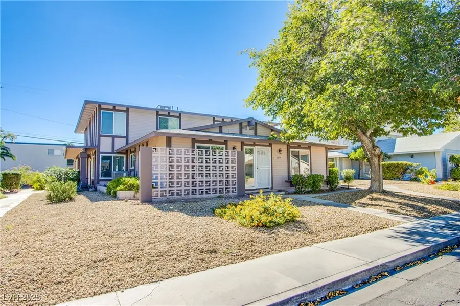 1393 Dorothy Avenue #1, Las Vegas, NV 89119 - Image #3