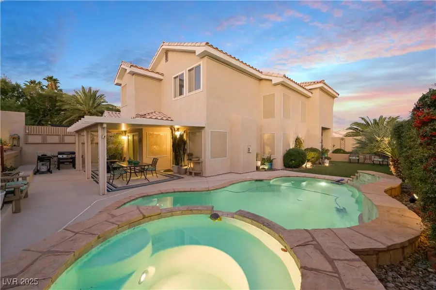 8771 Crossbill Court, Henderson, NV 89074 - Image #2