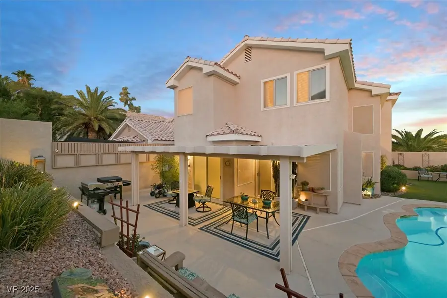 8771 Crossbill Court, Henderson, NV 89074 - Image #3