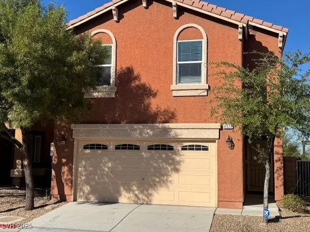 8320 Wuthering Heights Avenue, Las Vegas, NV 89113 - Image #1