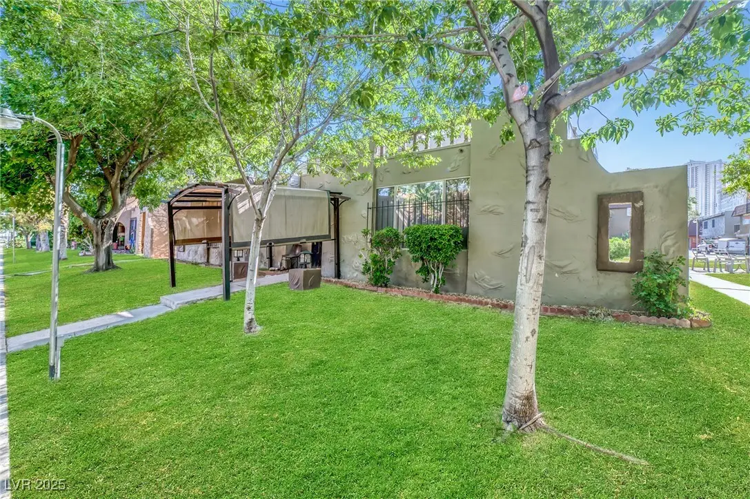 4614 Grand Drive #1, Las Vegas, NV 89169 - Image #1