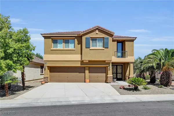 3930 Burma Road, North Las Vegas, NV 89032