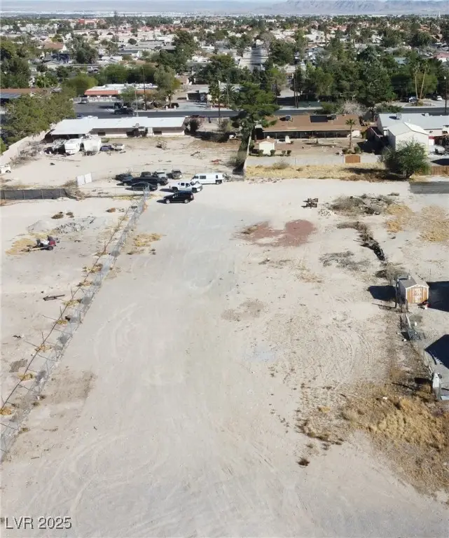 Tuffer Lane, Las Vegas, NV 89130 - Image #2