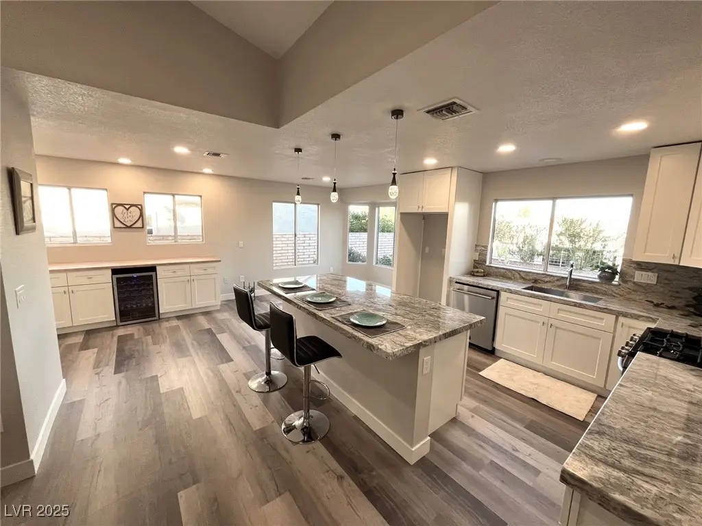 2836 Bluff Point Drive, Las Vegas, NV 89134 - Image #1