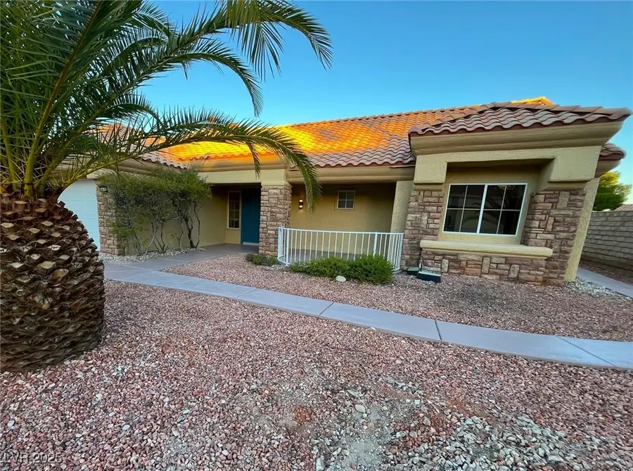 2836 Bluff Point Drive, Las Vegas, NV 89134 - Image #2