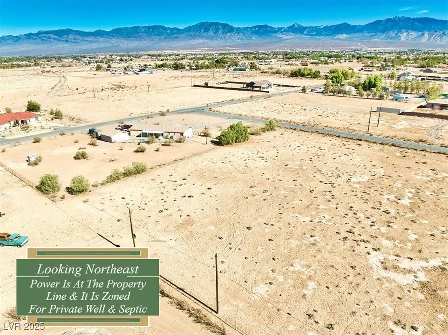 1870 Verbena Street, Pahrump, NV 89048 - Image #2
