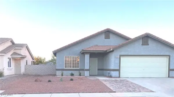 2421 Sunrise Springs Court, North Las Vegas, NV 89031