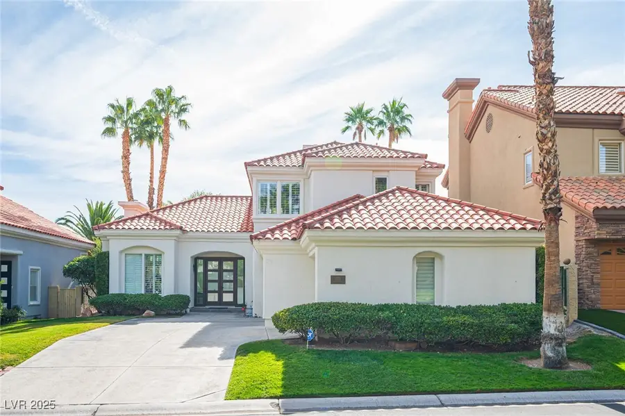 8733 Double Eagle Drive, Las Vegas, NV 89117 - Image #3