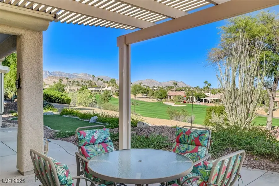 10584 Abisso Drive, Las Vegas, NV 89135 - Image #3