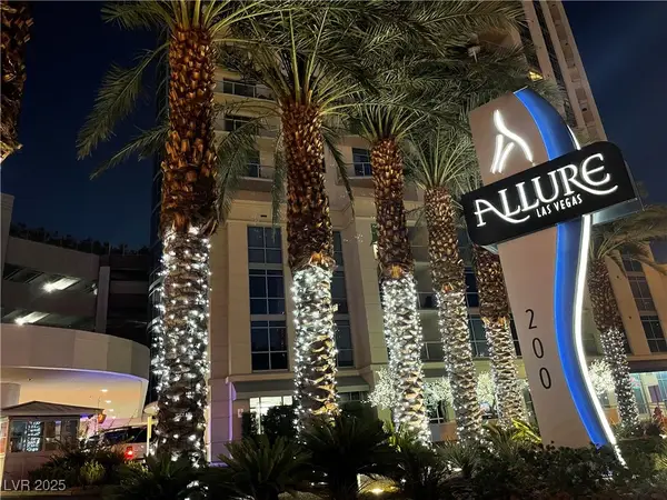 200 W Sahara Avenue #2211, Las Vegas, NV 89102