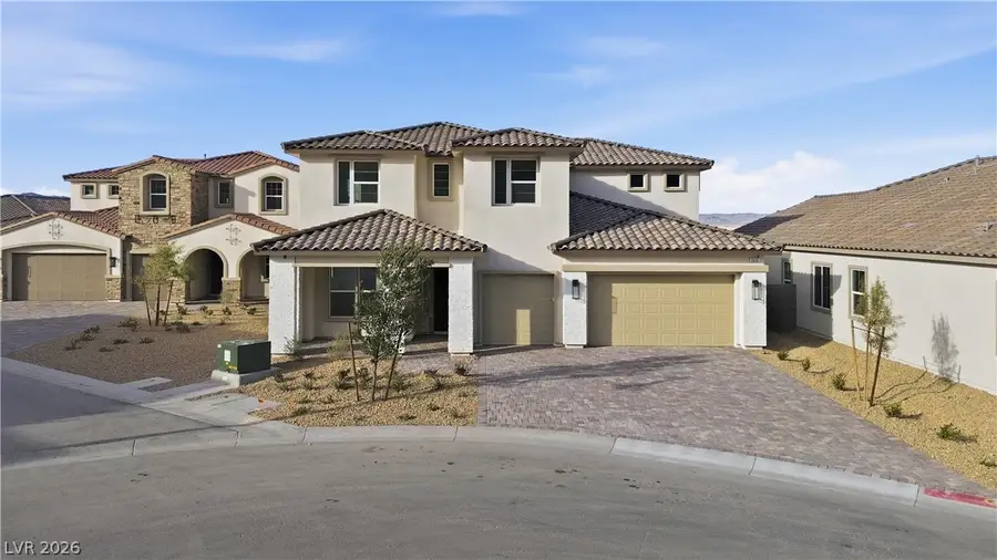 1626 Strada Gracia, Henderson, NV 89011 - #2