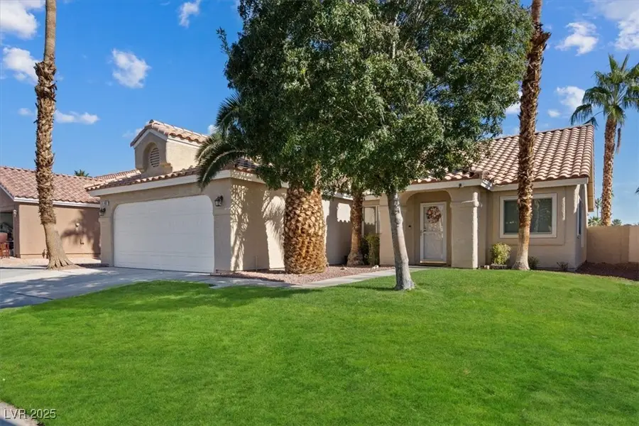 4602 Califa Drive, Las Vegas, NV 89122 - Image #2