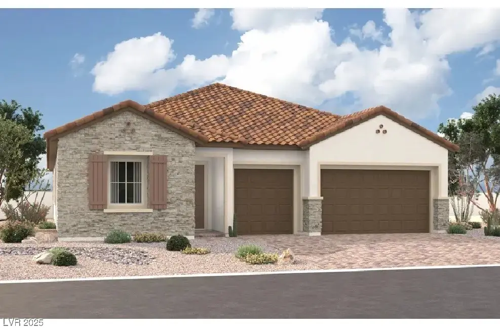 1630 Strada Gracia, Henderson, NV 89011 - Image #1