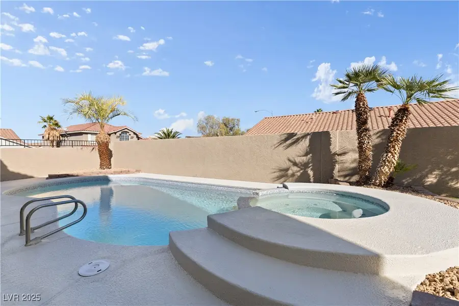 1026 Yellow Marigold Court, Henderson, NV 89002 - Image #3