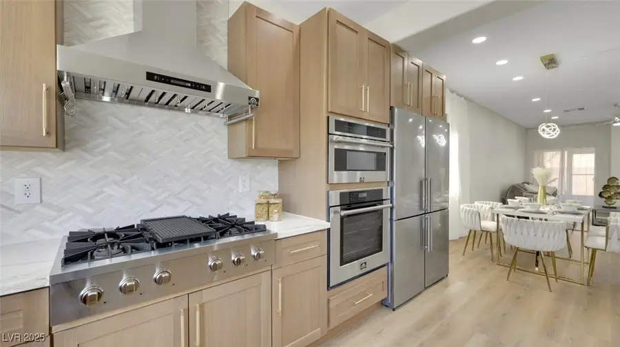 10410 Kepler Cascades Street, Las Vegas, NV 89141 - Image #2