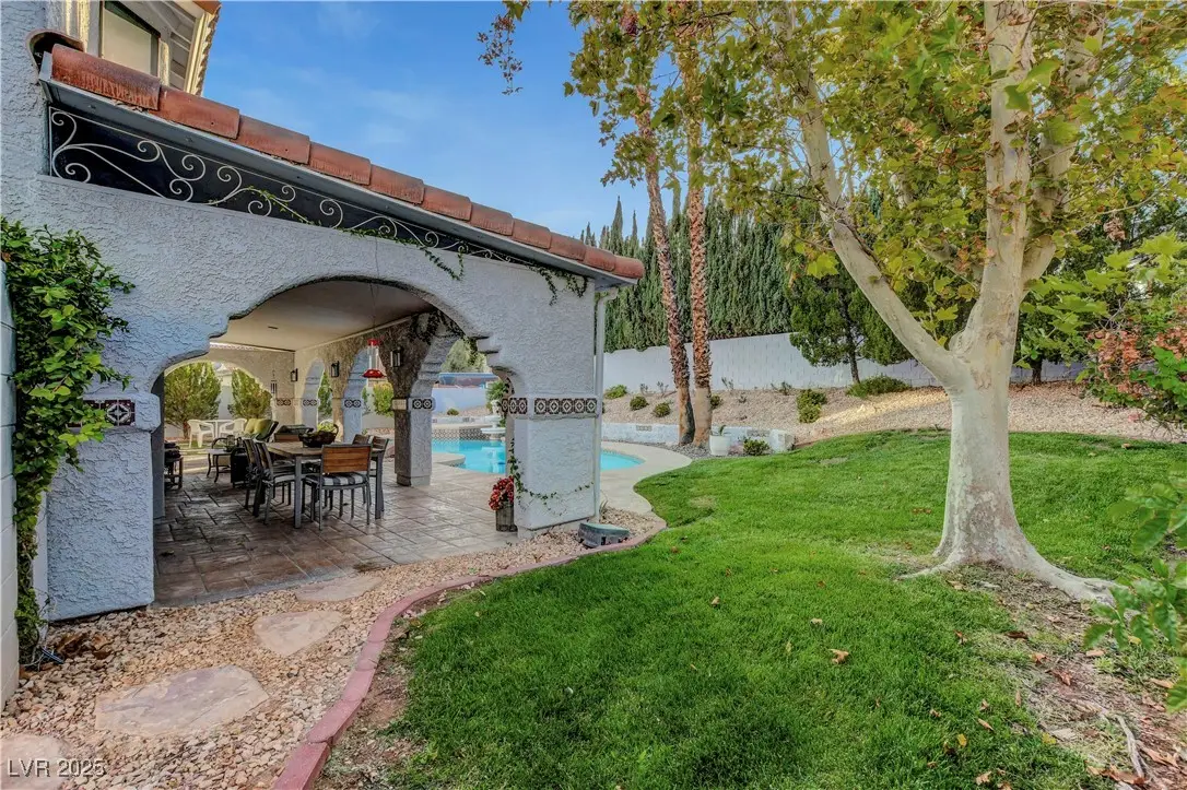 2825 Waterview Drive, Las Vegas, NV 89117 - Image #1