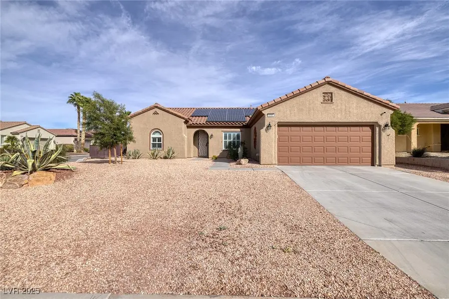 2320 Anderson Park Drive, Henderson, NV 89044 - Image #2