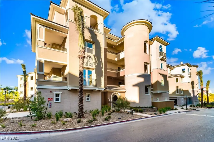 9132 Las Manaitas Avenue #301, Las Vegas, NV 89144 - Image #2