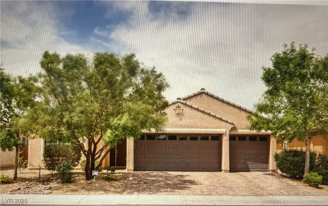 3756 Toscanella Avenue, Henderson, NV 89052 - Image #1