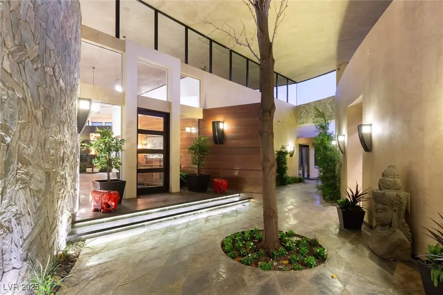 5 Promontory Ridge Drive, Las Vegas, NV 89135 - Image #2