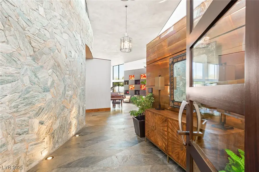 5 Promontory Ridge Drive, Las Vegas, NV 89135 - Image #3
