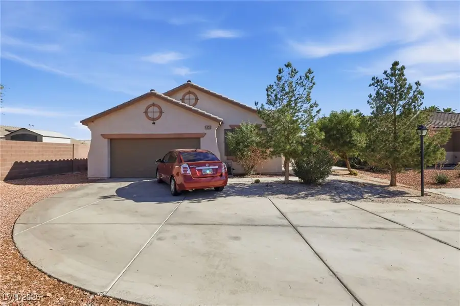 5928 Swan Point Place, Las Vegas, NV 89122 - Image #2